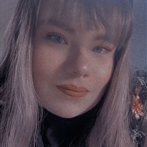 Meet your Posher, Jaden Abigail